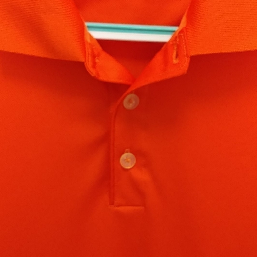 Nike‎ Dri-Fit Polo Shirt - Picture 3 of 10